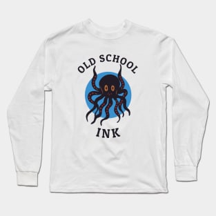 OSI_Octopus Long Sleeve T-Shirt